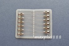 12pz Punte ad ago per siringa