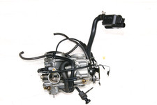 Honda VT 750 DC RC48 Black