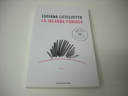 Littizzetto iolanda furiosa - littizzetto, la