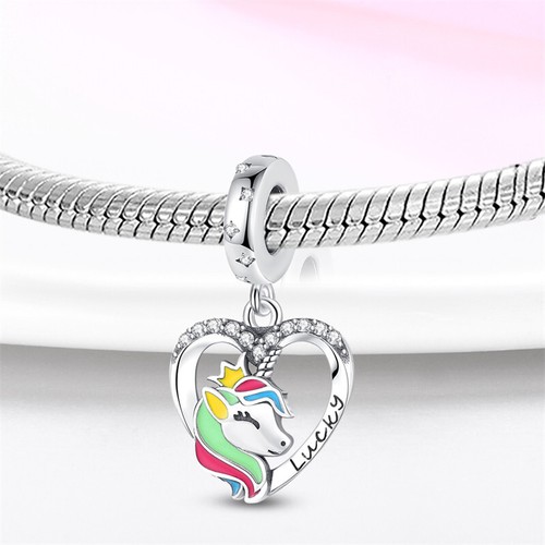 Ciondolo pendente cavallo pony