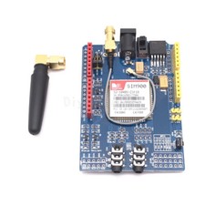Kit modulo scheda di sviluppo
