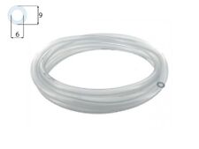 TUBO BENZINA TRASPARENTE PER