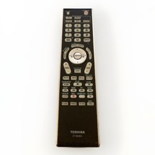 Telecomando toshiba 90303 - toshiba, ct-90303