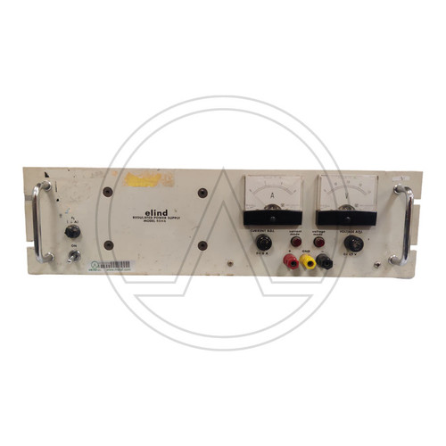 Elind 40h6 regulated power - 40h6,