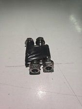 Kit Viti Piedini Forcella Titanio Motocorse