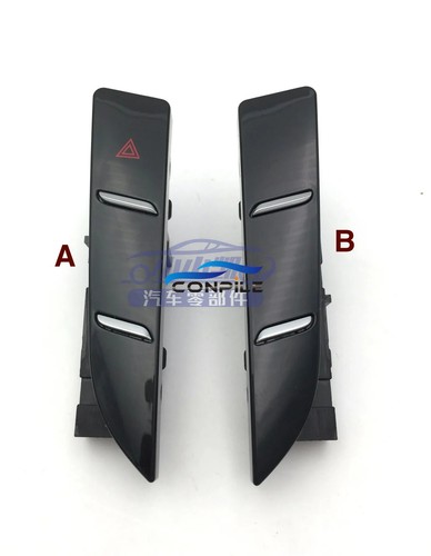 1pc for cadillac xts - for,