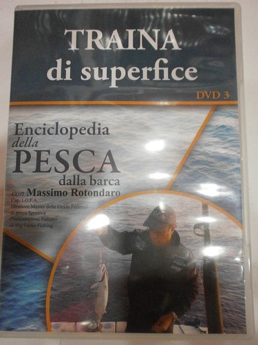 Enciclopedia della pesca - enciclopedia, n