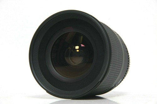 Sigma 24mm 8mm dg - sigma, macro