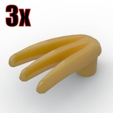 3x LEGO® 10187 NUOVO