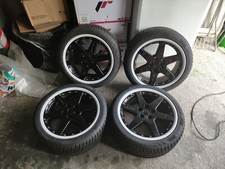 CERCHI BBS AVANTGRADE RAGGIO
