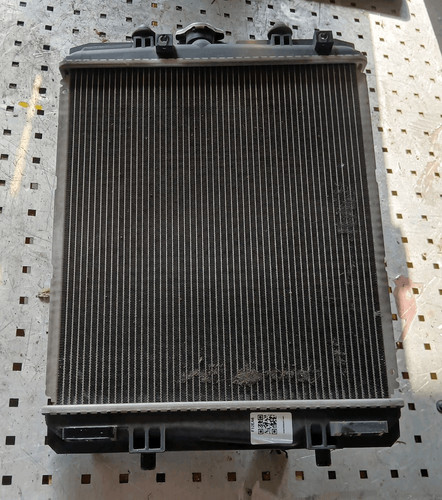 164000q010 radiatore toyota - 164000q010,
