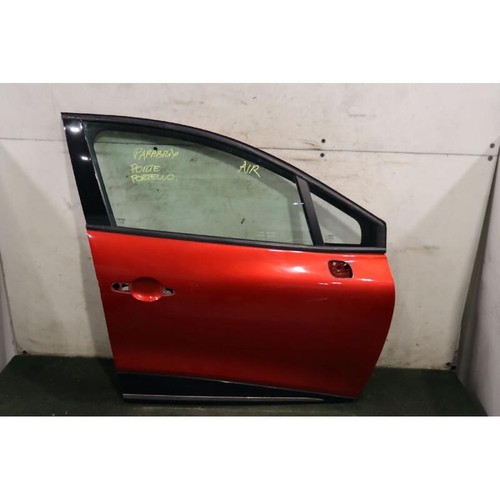 Porta ant renault clio 4a - dx,