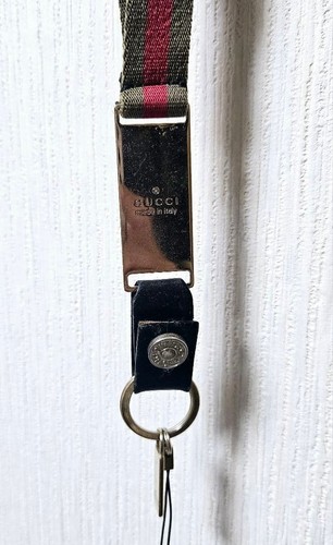 Gucci linea sherry collare - linea,