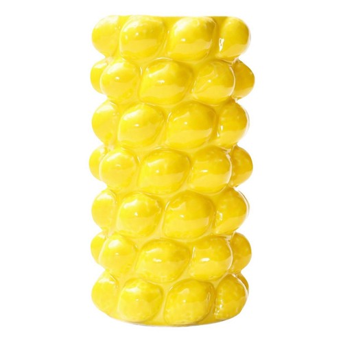 Composizione vaso fiori