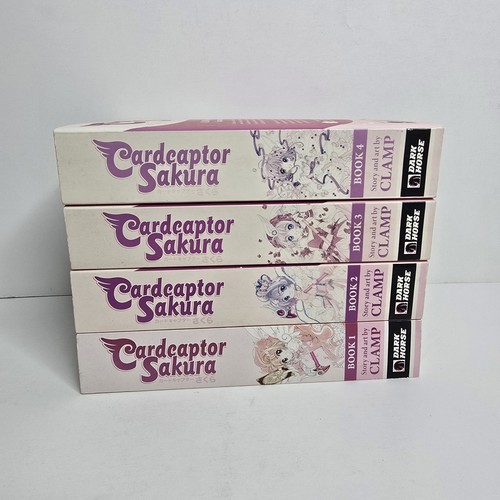 Lotto set completo cardcaptor - lotto,