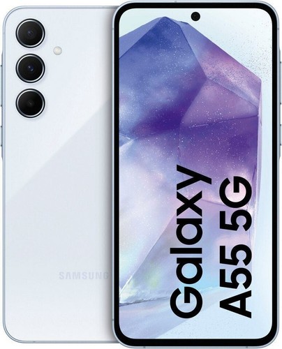 Samsung galaxy a55 128gb - galaxy, 5g