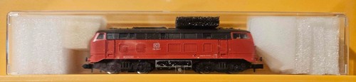 Fleischmann 9396 218 - br,