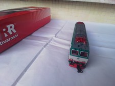 modellismo ferroviario scala