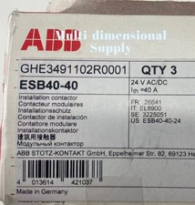 1PZ NUOVO ESB40-40 #WAT