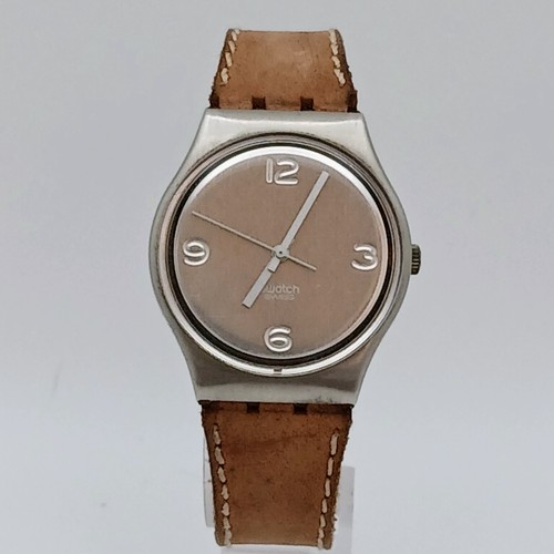 Working swatch irony - working,