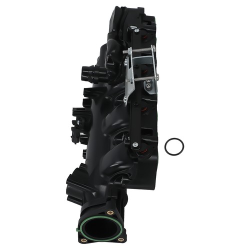 Collettore aspirazione for - collettore, di