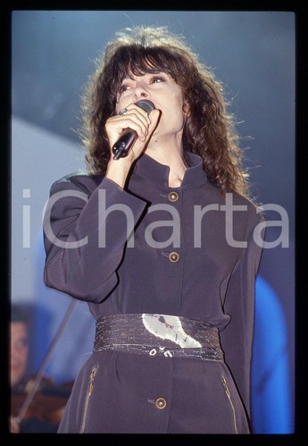 35mm vintage slide - *, 1985ca