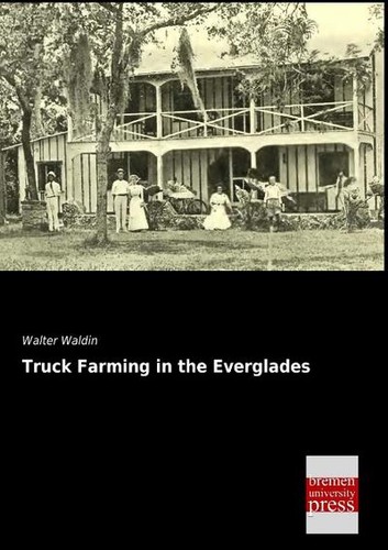 Truck farming the - truck,