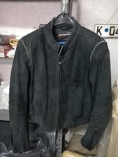 Giubbotto giacca pelle Bmw Motorrad modello Atlantis 4 taglia 52 ( L ) per UOMO