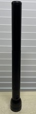 Torcia Maglite 19,5" nera 6D