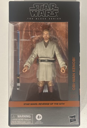 Star wars black series - star,