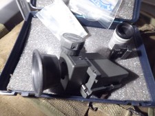 diottra mirino di mira della