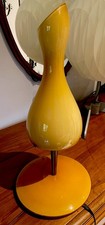 Lampada Venini originale '93. Vetro di Murano . Condizioni: come nuovo