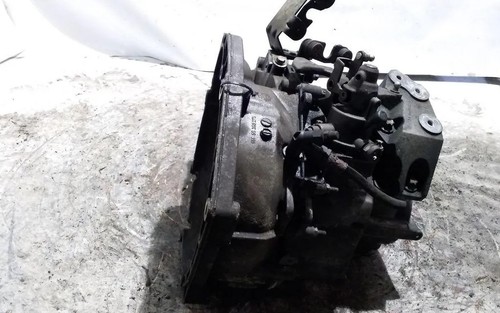 Cambio saab ys3f f40 - ys3f,
