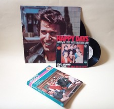 lotto HAPPY DAYS -45 + LP +