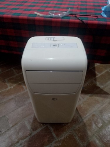 Condizionatore portatile - condizionatore,