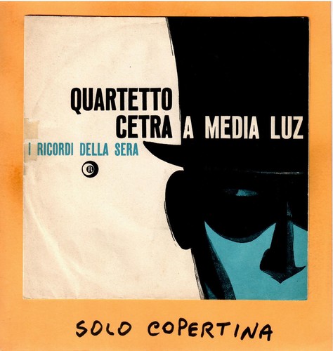 Solo copertina - -,