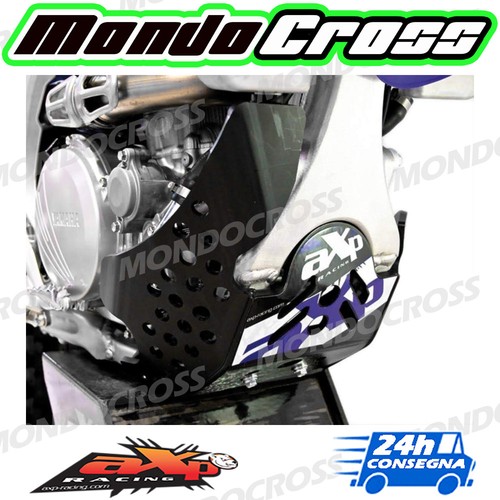 Paramotore axp racing - paramotore, nero