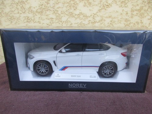 Bmw 2015 18 norev - bmw, 1/18
