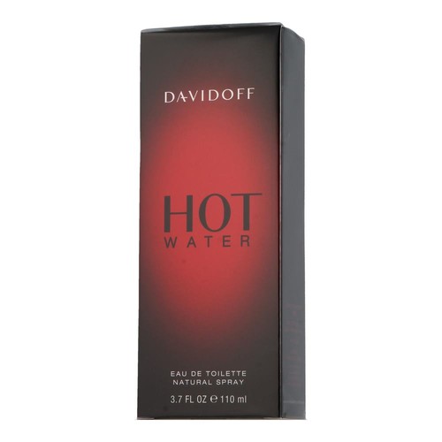 Acqua calda davidoff edt - davidoff, 110