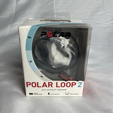 Polar Loop 2 - 24 ore fitness