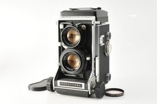 [Ecc+5] Mamiya C33 Pro Sekor