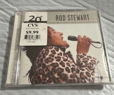 The best rod stewart - the, of