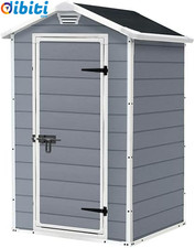 Casetta Da Giardino Manor 4X3