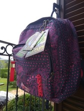 Zaino Seven Scuola - USB
