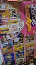 Barbie bambola casa dei - , sogni