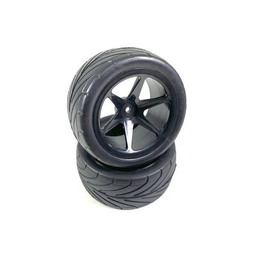 Absima 2500019 ruote - absima,