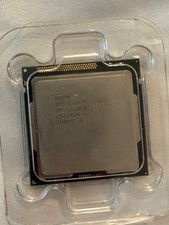 Intel Core i7-2600 3.4GHz