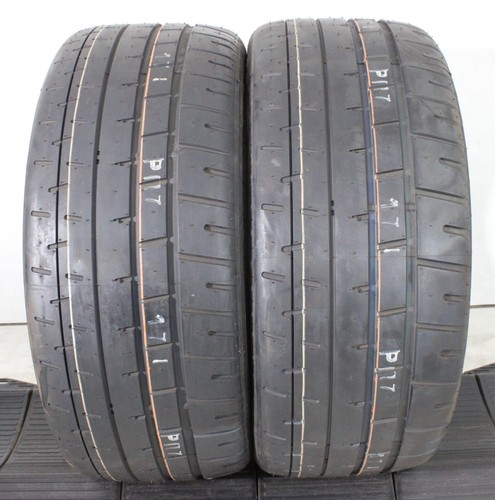 Pneumatici estivi 245 - 2,