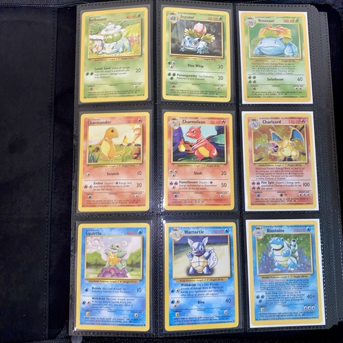 Set 151 originali 1999 100%