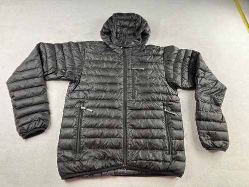 Piumino uomo rab microlight - uomo,